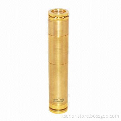 Newest Original Mod/Electronic Cigarette Starter Kit, Adjustable Positive Post